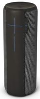 Logitech UE Ultimate Ears Megaboom Wireless Bluetooth Speaker Black (Renewed)