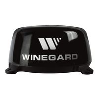 Winegard ConnecT 2.0 4G2 (WF2-435) 4G LTE and Wi-Fi Extender for RVs