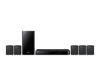 Samsung HT-J4500 5.1 Channel 500 Watt 3D Blu-Ray Home Theater System (2015 Model)