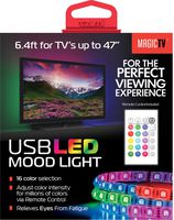 MagicTV A-B Box (5158)