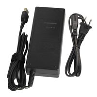 90W 20V 4.5A AC Adapter Laptop Charger for Lenovo Thinkpad T430 T440 T440S T440P T450 T460 T460S T540P T560 E440 E450 E550 E560 G50 G50-45 G50-70 G50-80 Z50 Z50-70 Z50-75 Power Supply