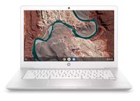 HP 14inch Touchscreen Chromebook, Intel Celeron N3350 Up to 2.4GHz, 4GB DDR4 RAM, 64GB SSD, Intel HD Graphics, WiFi, Bluetooth, B&O Play Audio, Chrome OS (Renewed)