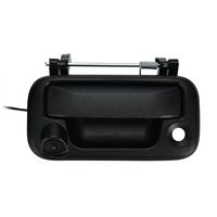 Canying Tailgate Truck Handle Back up Car Rear View Camera for Ford F150/F250/F350/F450/F550