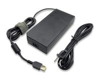 170W 20V 8.5A Power Adapter Charger Compatible with Lenovo ThinkPad P50 P50S P51 P52 P70 W540 W550s Legion Y720 Y730 Y7000P ADL170NLC2A ADL170NDC2A ADL170NLC3A Power Supply Cord