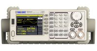 Siglent Technologies SDG810 Siglent Single Channel 10 mhz Bandwidth Signal Generator, Function Generator, Arbitrary Waveform Generator, 125 MSa/s Sampling Rate