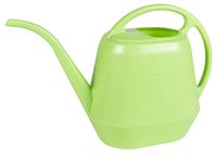 Bloem Aqua Rite Watering Can, 144 oz, Honey Dew (JW41-25)