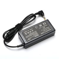 DJW 65W 19v 3.42a AC Power Adapter Battery Charger for Asus X551 X550 X552; Vivobook S300 S400 S500 S550 S300; Q500 Q400 Q300; V551 V550 V500 V400; R500 F500 Ultrabook Power Supply Cord