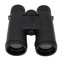 TTIO X10 Binoculars 10X42 Wide-Field Compact HD FMC Lens Binoculars for Outdoor Bird Watching/Viewing/Hunting/Sightseeing