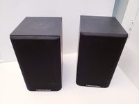 Cerwin Vega LS-5 - Satellite Speakers