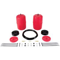 AIR LIFT 60815 1000 Series Rear Air Spring Kit