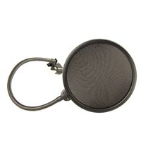 Audio-Technica AT2020USB+ Cardioid Condenser USB Microphone, Black