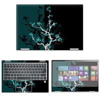 Decalrus - Protective Decal Skin Sticker for Lenovo Yoga 720 (13.3" Screen) case Cover wrap LEyoga720_13-58