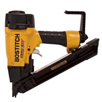 BOSTITCH MCN-150 StrapShot Metal Connector Nailer