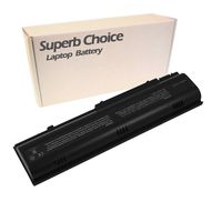 Superb Choice Battery Compatible with DELL 0WD414