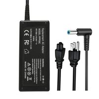 741727-001 740015-002 740015-003 H6Y89AA H6Y88AA PPP012D-S Charger Compatible for HP Pavilion X360/HP Envy/HP Spectre x360/HP Chromebook/HP EliteBook/HP ProBook Laptop Charger 19.5V 3.33A