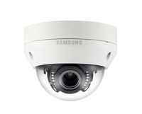 Samsung SCV-6083R 1080p Analog HD Vandal-Resistant IR Dome Camera