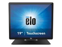 Elo LCD Monitor 19" Black (E351388)