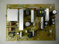 Panasonic ETX2MM806AEL Power Supply Board NPX805MS1