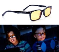 Kids Blue Light Blocking Glasses for Kids: Block 95% of Blue Light with Kid Size Blue Blocker Glasses
