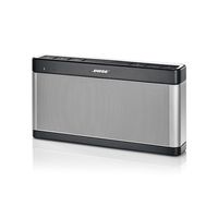 Bose SoundLink Bluetooth Speaker III