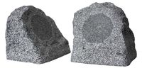 Earthquake Sound Granite-52 Outdoor Speakers (Pair)