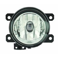 Fits Jeep Renegade 2015 2016 2017 2018 Driver or Passenger Side Foglight Assembly R=L (DOT Certified)