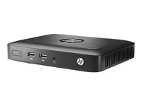 HP Thin Client M5R72AT#ABA Desktop (Black)