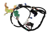 Honda Genuine Accessories 08E92-T2A-100A Remote Engine Starter