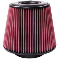 S&B Filters CR-91018 High Performance Replacement Filter 24-91018 & 72-91018 (5-½ F x 7x10 B x 7 T x 8 H in)