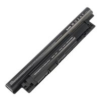 Futurebatt Laptop Battery XCMRD MR90Y (10.8V 56WH 6Cell) For Dell Inspiron 14 15 17 N3421 14-3421 15-3521 17-3721 MR90Y 5421 3521 3537 5521 5537 3721 5521 5721 2421 2521 14R 15R 17R Series