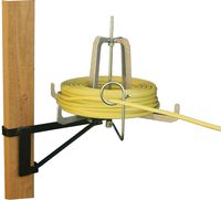 J-K Products FSR 2x4 Foldable StudReel Wire Installation Management Dispenser