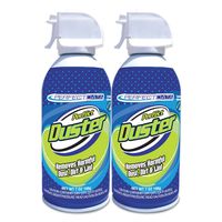 Perfect Duster Power Duster, 7 oz Can, 2/Pk (PDC50501213)