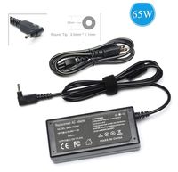 N15Q8 Laptop AC Adapter Charger Replacement for Acer Chromebook CB3 CB5 11 13 14 15 R11 R13 A13-045N2A N15Q9 C731 C738T CB3-532 CB3-431 CB3-131 PA-1450-26 Power Supply Cord- 45W