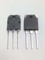 MP1620 and MN2488 Power Transistor Combo 1pc each