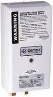 Eemax EX3512T S 3.5KW 120V Therm 180 Degree Electric Tankless Water Heater