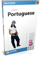 EuroTalk Interactive - Talk Now! Learn Portuguese