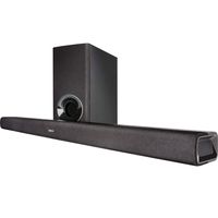 DHT-S316 Home Theater Sound Bar System (Renewed)