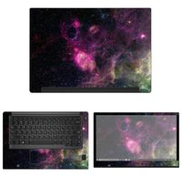 Decalrus - Protective Decal Skin Sticker for Dell Latitude 7480 (14" Screen) case Cover wrap DElatitude7480-68