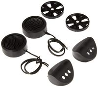 High Performance Piezo Tweeters for Car Audio 1.5" 400 Watts 4 ohm Super High Frequency (1 Pair)