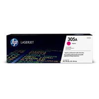 HP 305A | CE413A | Toner Cartridge | Magenta