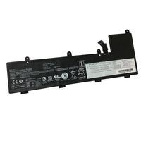 Dentsing 01AV443 Built-in Battery Replace for Lenovo Thinkpad Yoga e11 4th Gen Chromebook Series Laptop SB10K97596