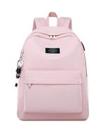 Backpacks for Girls School With Usb Charging Port 16 Inch Laptop Travel Daypack