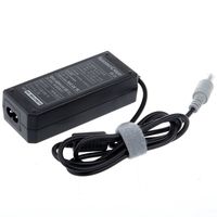 Jepeux 65W AC Adapter Battery Charger for IBM Lenovo 3000 C100 C200 N100 N200 V100 V200