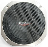 Kicker RW81I Car Audio Replacement OEM 8" Subwoofer Single 1 Ohm Sub 150W
