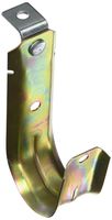Platinum Tools JH32AC-100 2-Inch 90-Degree Angle J-Hook, Size 32, 100 Per Box