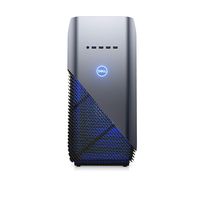 2019 Newest Premium Dell Gaming Desktop 8th Gen. Intel Core i5-8400 2.8GHz, 8GB DDR4 Memory, 1TB HDD, NVIDIA GeForce GTX 1060, WiFi, Bluetooth, Windows 10, Recon Blue