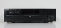 Kenwood DP-R4440 5 Disc Multi Compact Disc CD Player