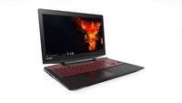 Lenovo Legion Y720 15.6" FHD Gaming Laptop (Intel Core i7-7700HQ, NVIDIA GeForce GTX 1060, 16GB, 128GB SSD + 1TB HD, Windows 10 Home, Black) 80VR001BUS