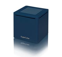 Antec Mobile Products Sugar Cube Portable Speaker (Blue)