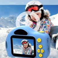 OYTRO Children Mini Digital Camera 2 Inch Screen Video Recorder Digital Camera Digital Cameras